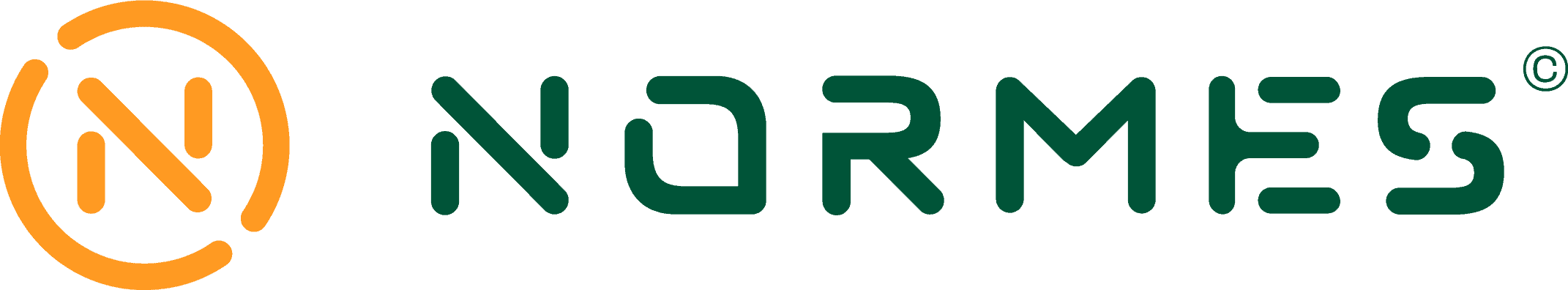 Normes ApS Logo
